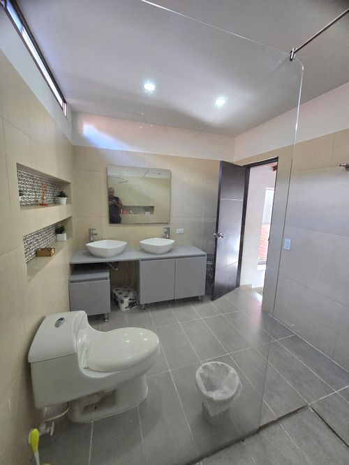 Casa de 3 alcobas en venta en Loma De Los Bernal, Medellín, 152 m² · foto 19 de 20