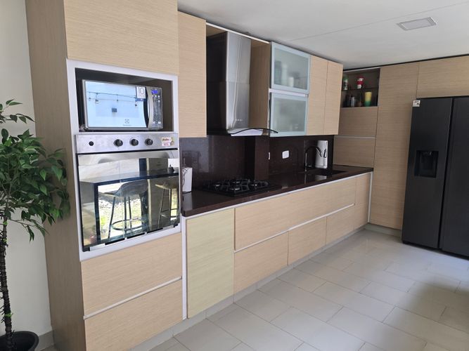 Casa de 3 alcobas en venta en Loma De Los Bernal, Medellín, 152 m² · foto 6 de 20