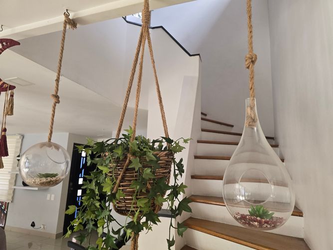 Casa de 3 alcobas en venta en Loma De Los Bernal, Medellín, 152 m² · foto 11 de 20