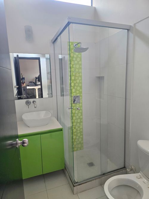 Casa de 3 alcobas en venta en Loma De Los Bernal, Medellín, 152 m² · foto 13 de 20