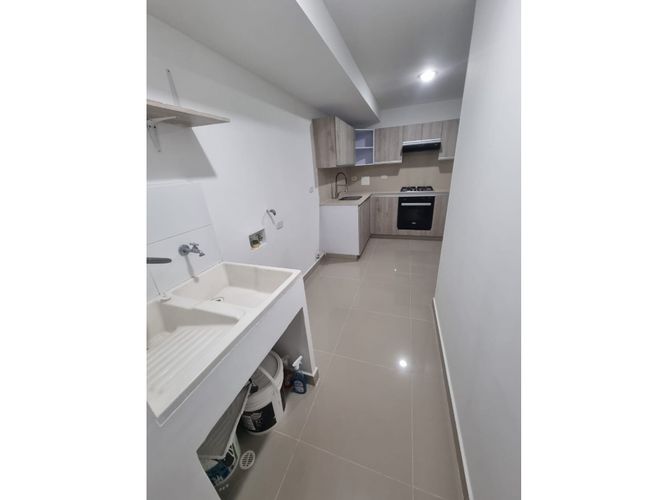 Apartamento de 3 alcobas en venta en Alfaguara, Jamundí, 119 m² · foto 5 de 17