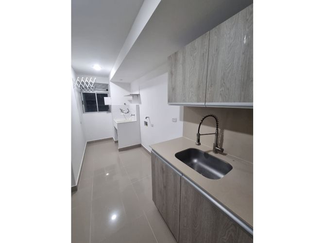Apartamento de 3 alcobas en venta en Alfaguara, Jamundí, 119 m² · foto 7 de 17