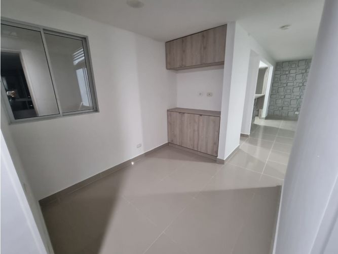 Apartamento de 3 alcobas en venta en Alfaguara, Jamundí, 119 m² · foto 8 de 17