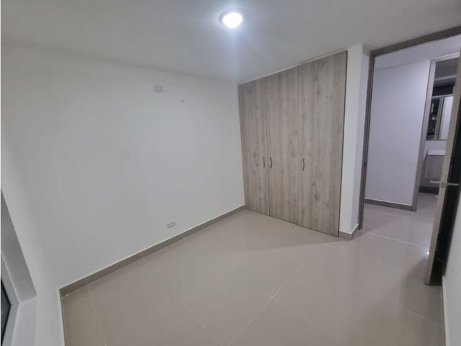 Apartamento de 3 alcobas en venta en Alfaguara, Jamundí, 119 m² · foto 11 de 17