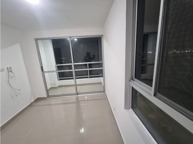 Apartamento de 3 alcobas en venta en Alfaguara, Jamundí, 119 m² · foto 12 de 17