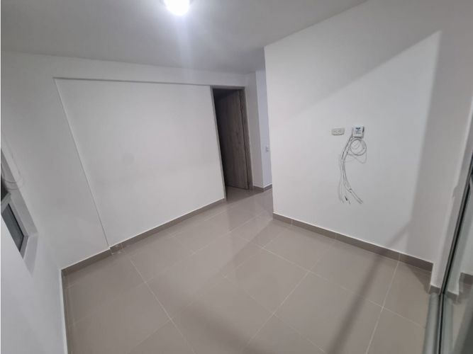 Apartamento de 3 alcobas en venta en Alfaguara, Jamundí, 119 m² · foto 13 de 17