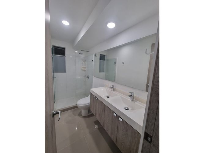 Apartamento de 3 alcobas en venta en Alfaguara, Jamundí, 119 m² · foto 15 de 17