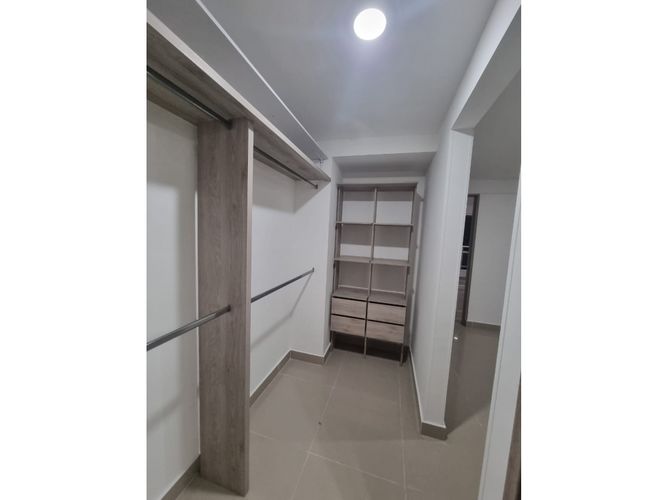 Apartamento de 3 alcobas en venta en Alfaguara, Jamundí, 119 m² · foto 16 de 17