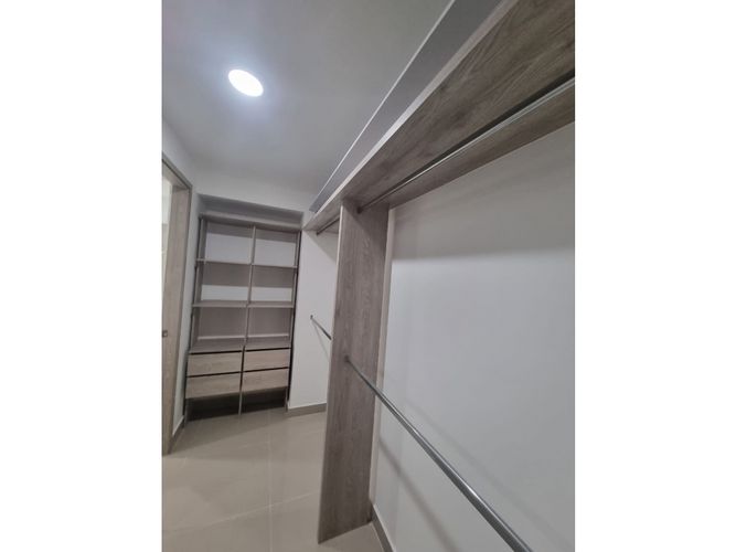 Apartamento de 3 alcobas en venta en Alfaguara, Jamundí, 119 m² · foto 17 de 17