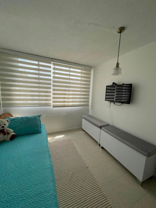 Apartamento en venta en Versalles, Cali · foto 3 de 23