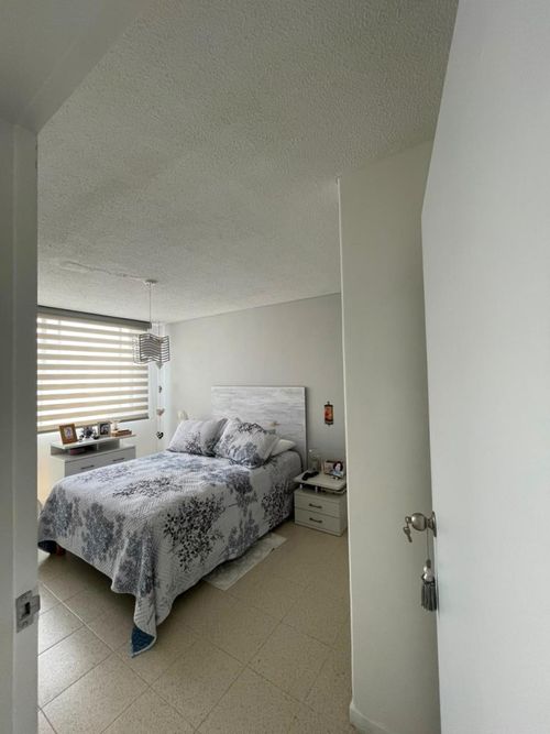Apartamento en venta en Versalles, Cali · foto 5 de 23