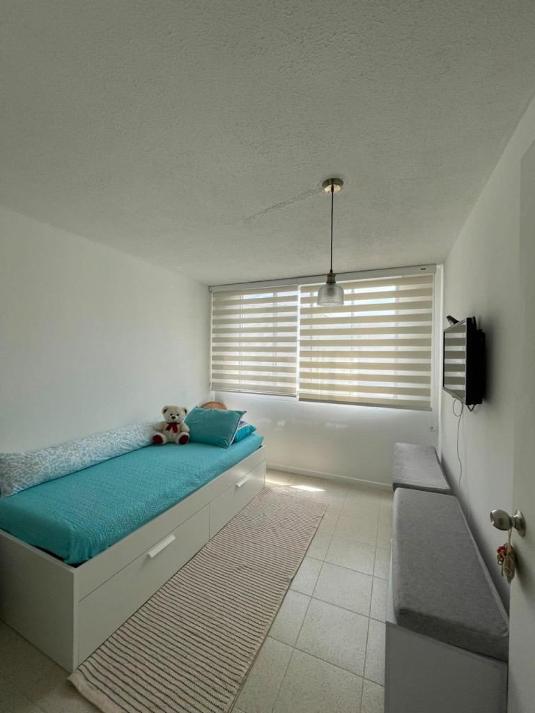 Apartamento en venta en Versalles, Cali · foto 7 de 23