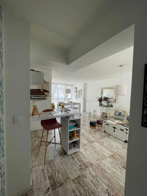 Apartamento en venta en Versalles, Cali · foto 18 de 23