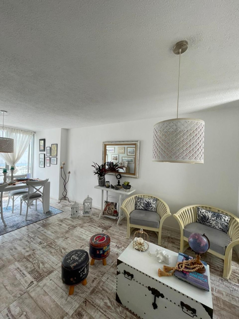 Apartamento en venta en Versalles, Cali · foto 21 de 23