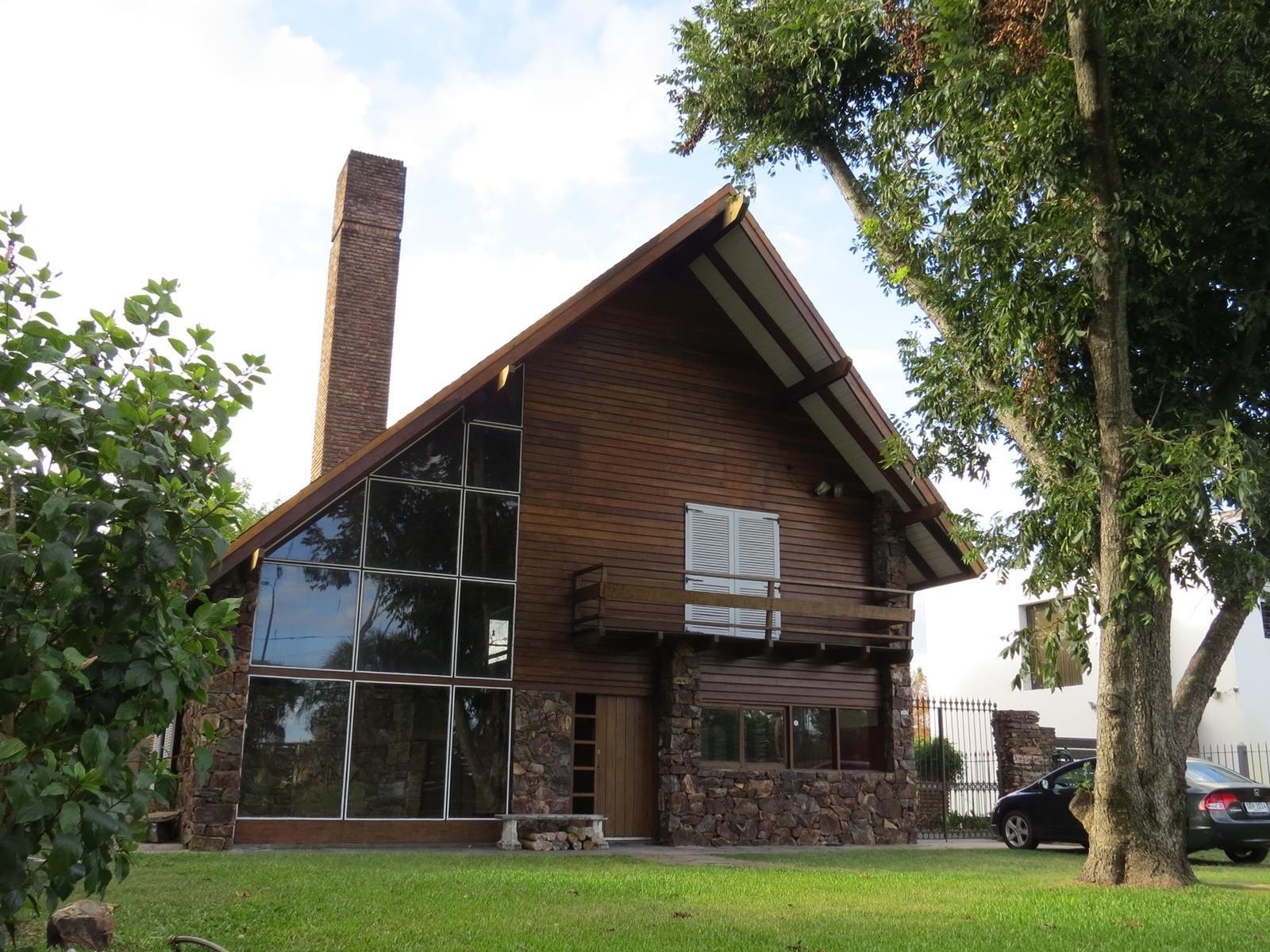 Venta Casa Carrasco Zona Colegios
