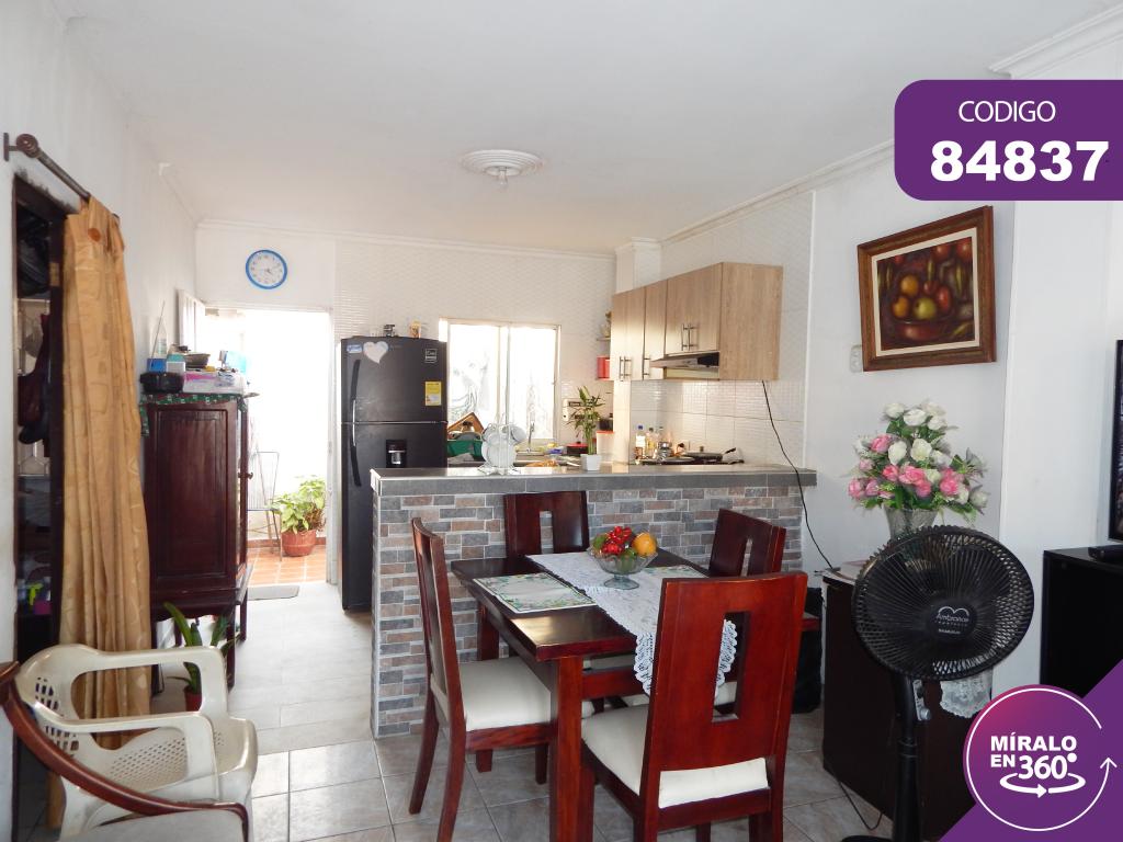 Casa en venta en Nueva granada, Barranquilla