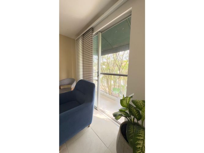 Apartamento de 2 alcobas en venta en Valle Del Lili, Cali, 56 m² · foto 3 de 24