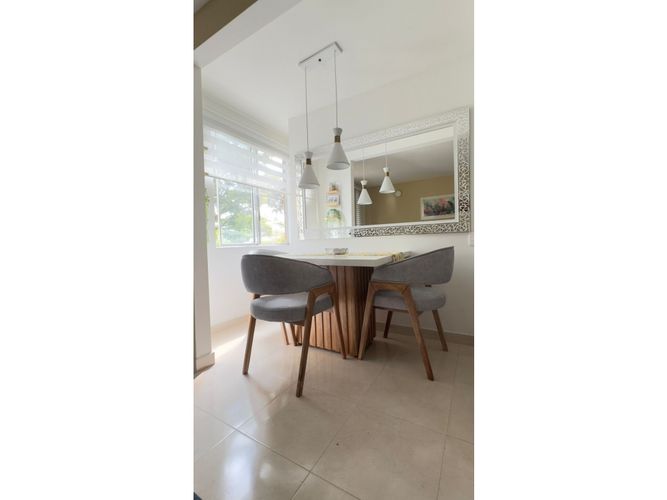 Apartamento de 2 alcobas en venta en Valle Del Lili, Cali, 56 m² · foto 5 de 24