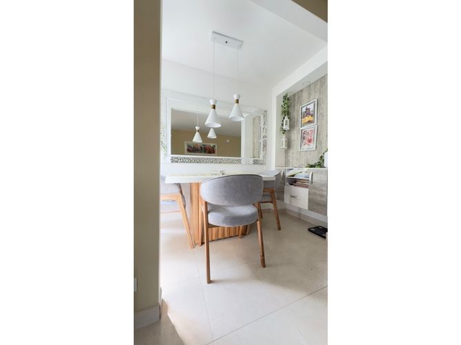 Apartamento de 2 alcobas en venta en Valle Del Lili, Cali, 56 m² · foto 6 de 24