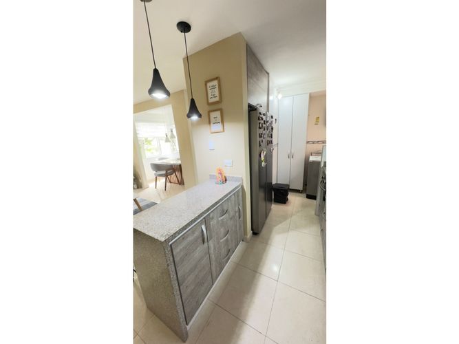 Apartamento de 2 alcobas en venta en Valle Del Lili, Cali, 56 m² · foto 7 de 24