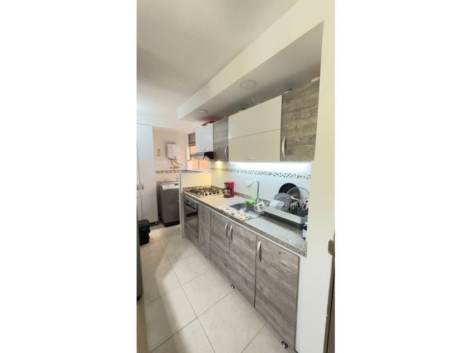 Apartamento de 2 alcobas en venta en Valle Del Lili, Cali, 56 m² · foto 10 de 24
