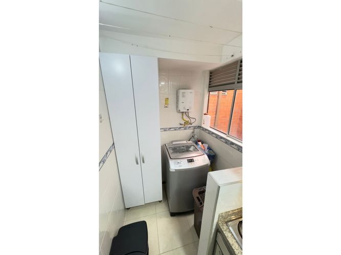 Apartamento de 2 alcobas en venta en Valle Del Lili, Cali, 56 m² · foto 12 de 24