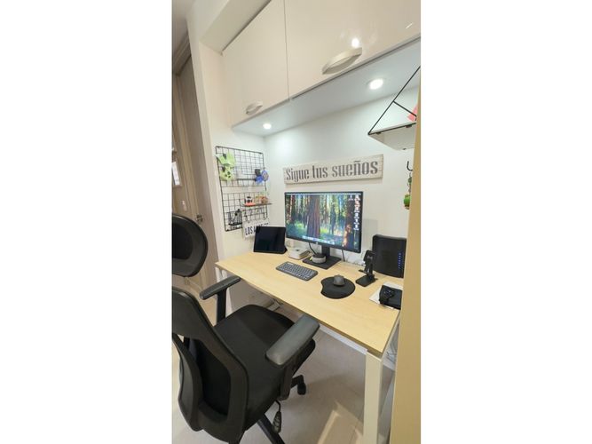 Apartamento de 2 alcobas en venta en Valle Del Lili, Cali, 56 m² · foto 15 de 24
