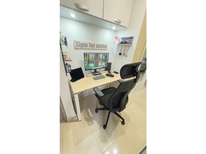 Apartamento de 2 alcobas en venta en Valle Del Lili, Cali, 56 m² · foto 16 de 24