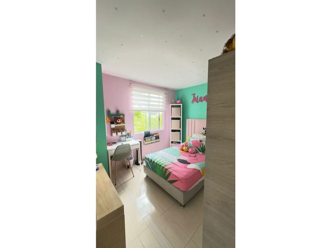Apartamento de 2 alcobas en venta en Valle Del Lili, Cali, 56 m² · foto 17 de 24