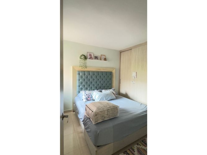 Apartamento de 2 alcobas en venta en Valle Del Lili, Cali, 56 m² · foto 21 de 24