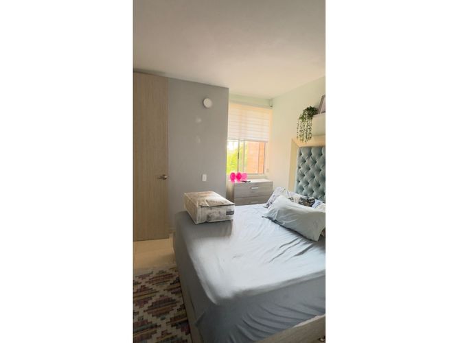 Apartamento de 2 alcobas en venta en Valle Del Lili, Cali, 56 m² · foto 22 de 24