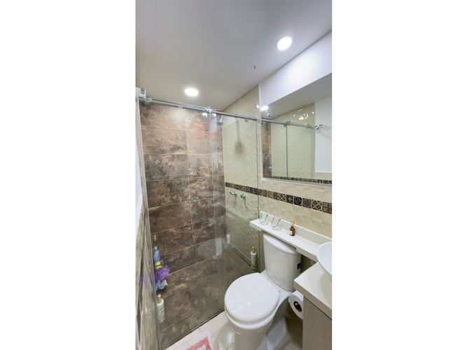 Apartamento de 2 alcobas en venta en Valle Del Lili, Cali, 56 m² · foto 24 de 24