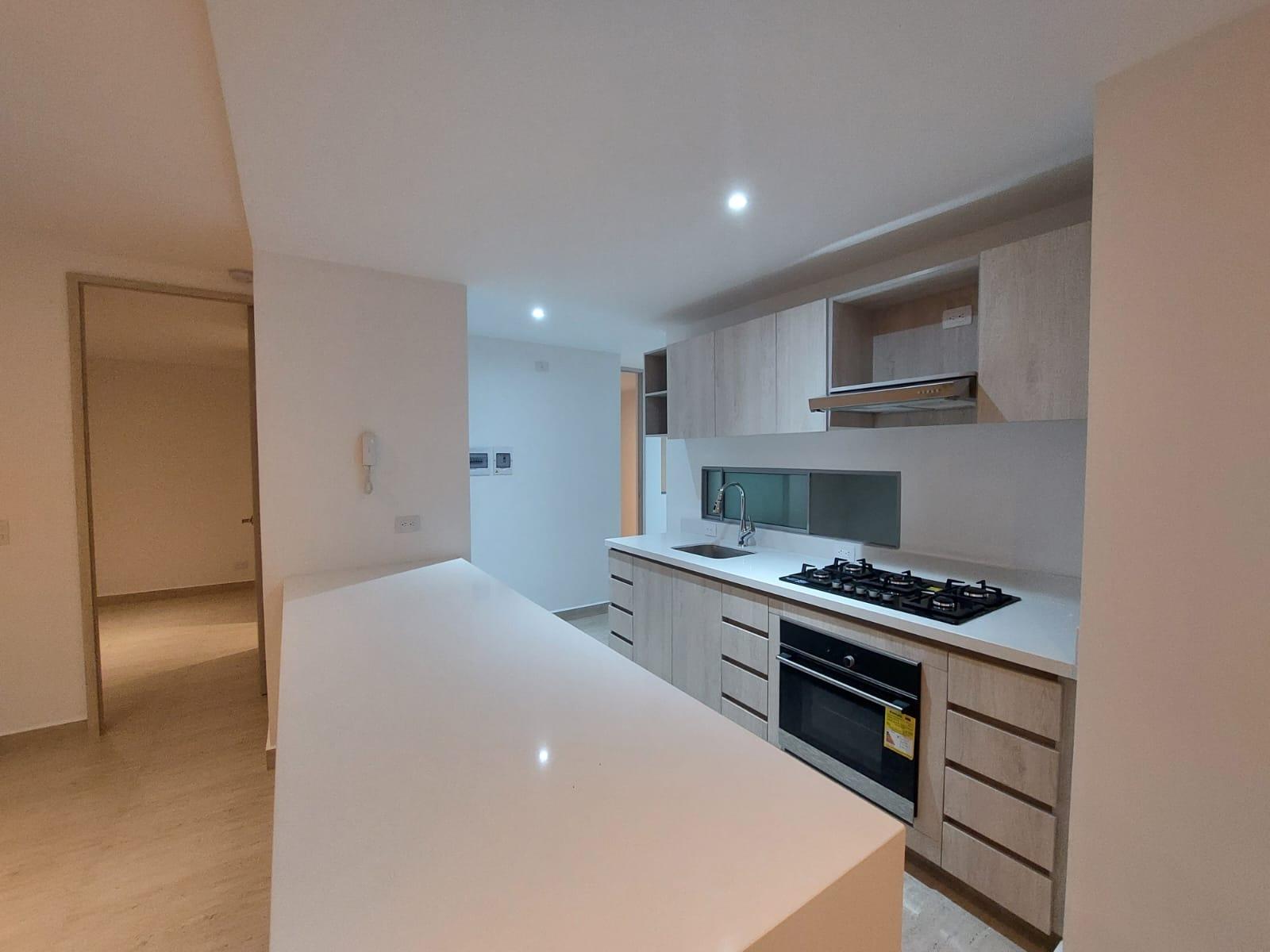 Apartamento en venta en Altos Del Limon, Barranquilla · foto 3 de 11