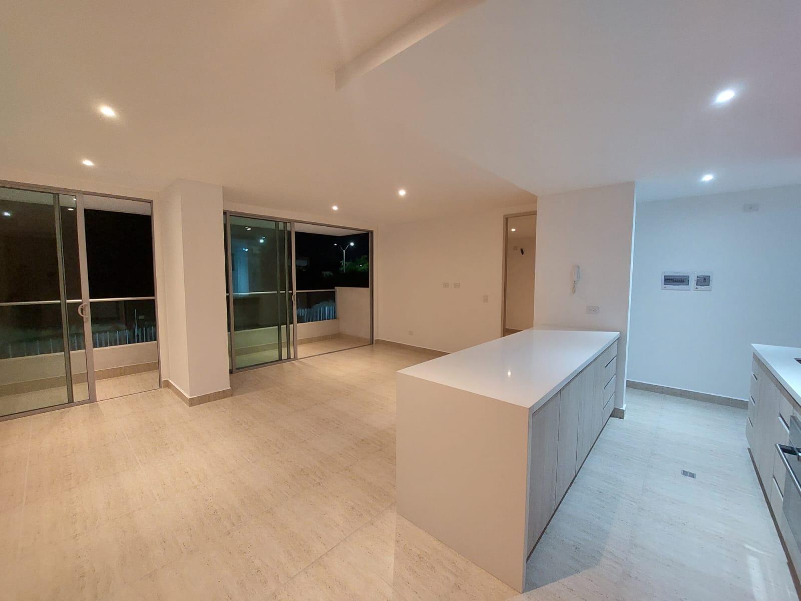 Apartamento en venta en Altos Del Limon, Barranquilla · foto 4 de 11