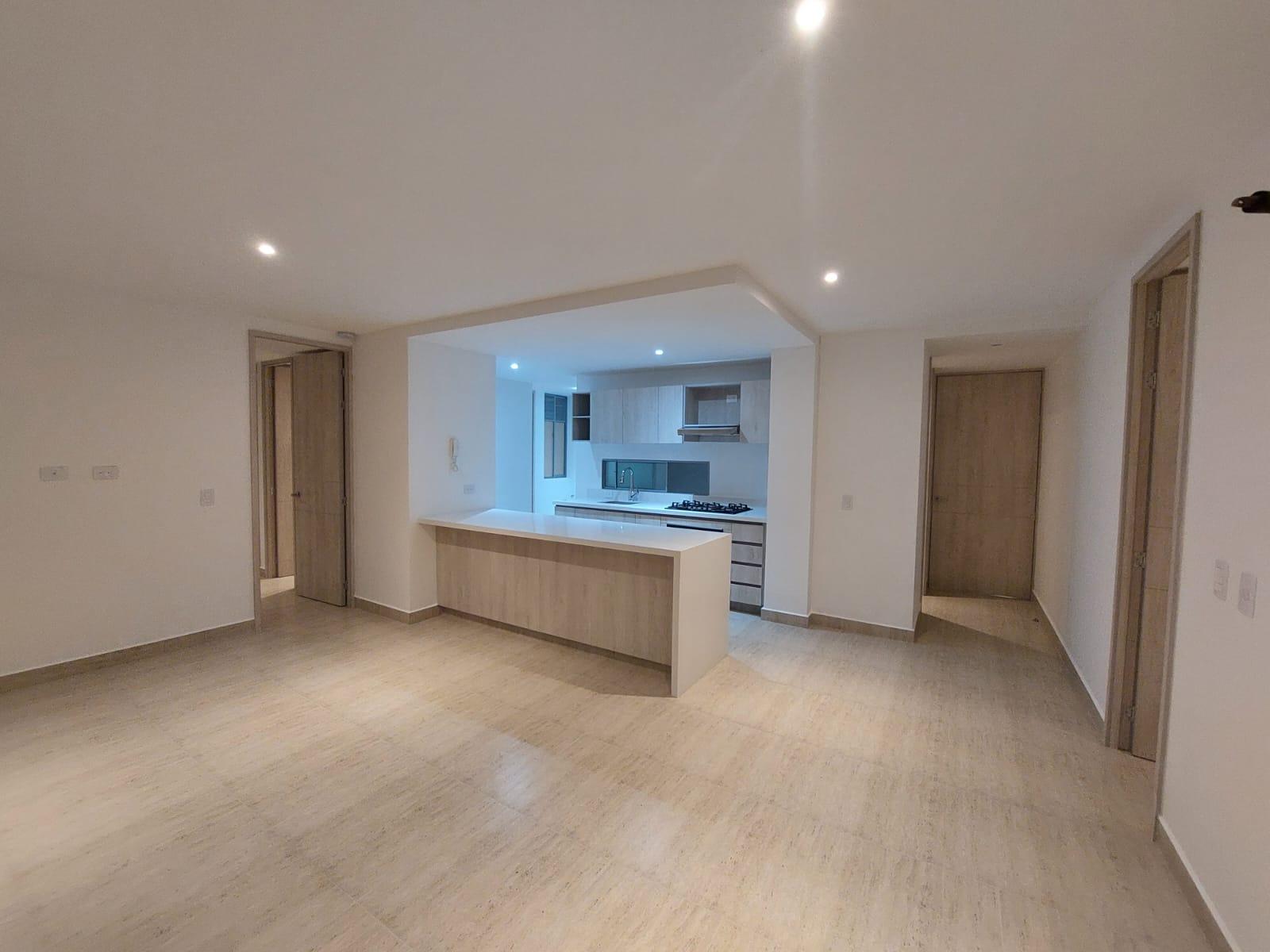 Apartamento en venta en Altos Del Limon, Barranquilla · foto 5 de 11