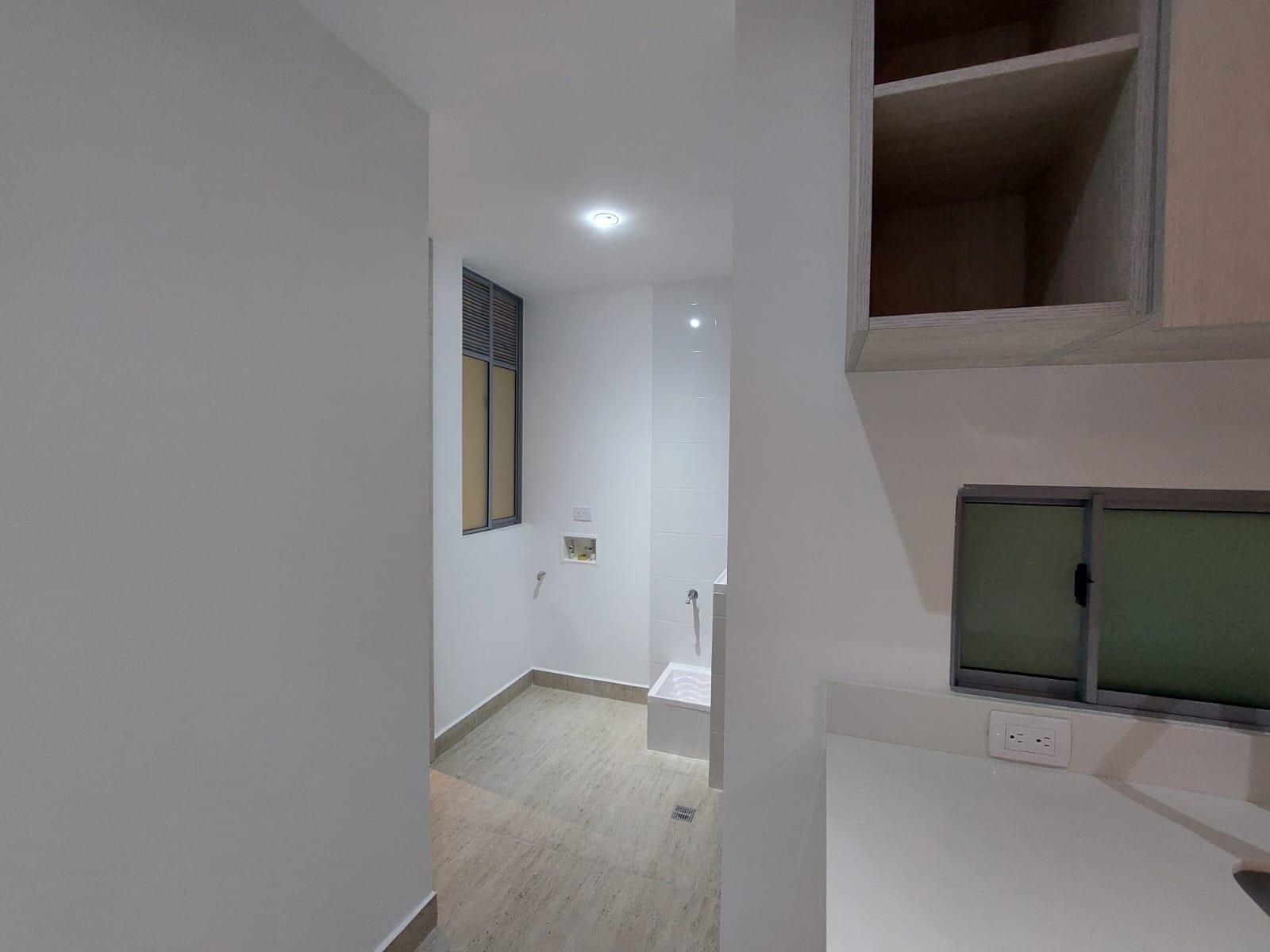 Apartamento en venta en Altos Del Limon, Barranquilla · foto 6 de 11