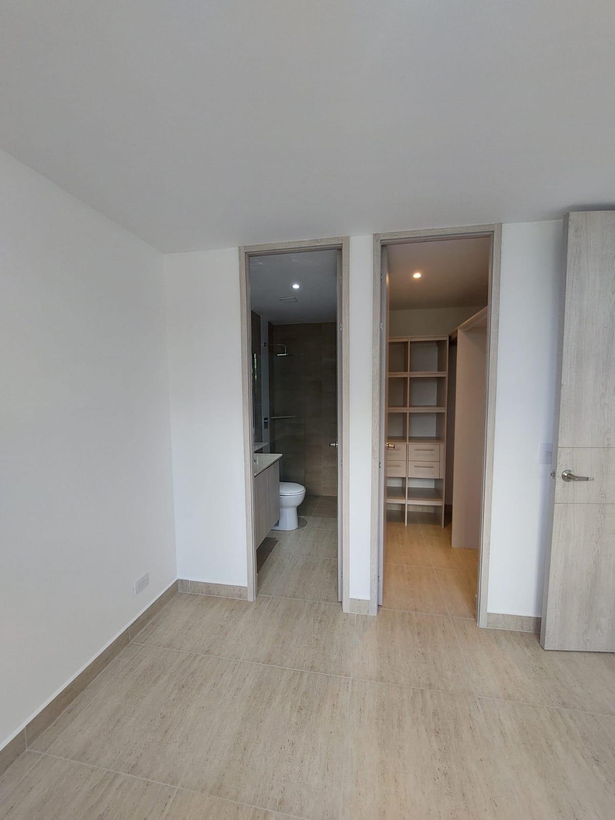 Apartamento en venta en Altos Del Limon, Barranquilla · foto 9 de 11