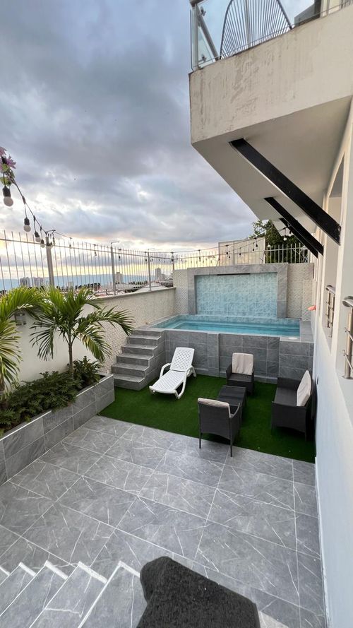Casa de 6 alcobas en venta en Lagos Del Cacique, Bucaramanga, 450 m² · foto 16 de 16