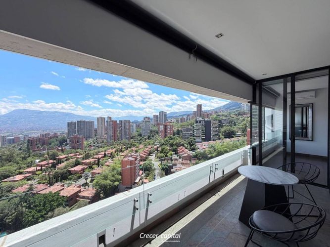 Apartamento de 2 alcobas en venta en Manila, Medellín, 118 m² · foto 7 de 23