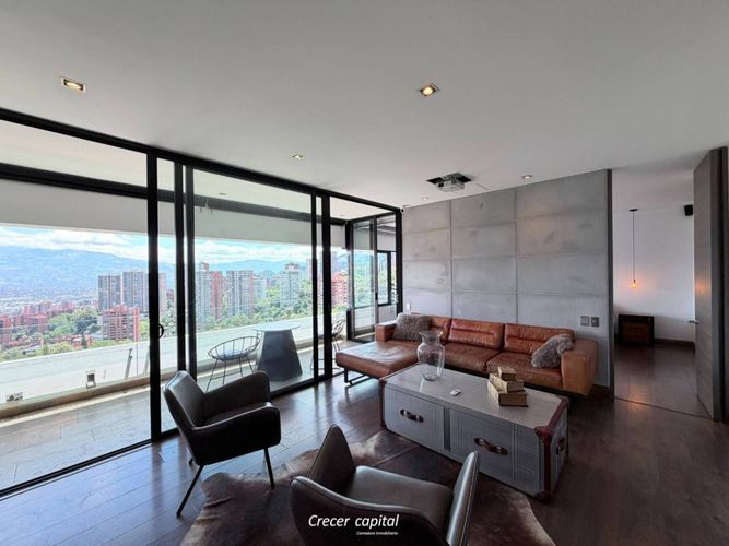 Apartamento de 2 alcobas en venta en Manila, Medellín, 118 m² · foto 8 de 23