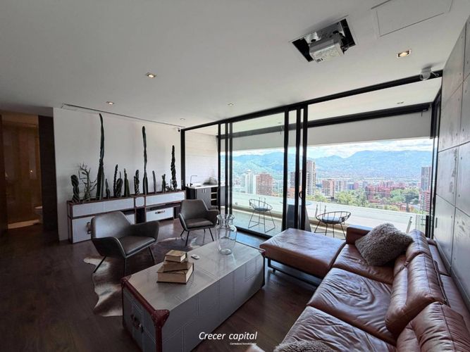 Apartamento de 2 alcobas en venta en Manila, Medellín, 118 m² · foto 9 de 23