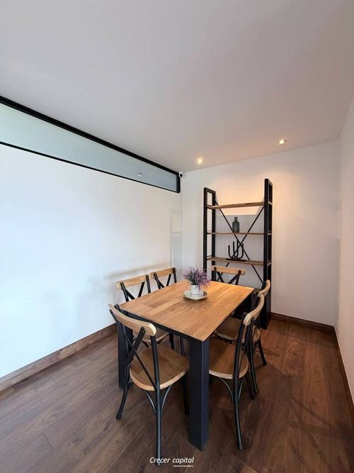 Apartamento de 2 alcobas en venta en Manila, Medellín, 118 m² · foto 11 de 23