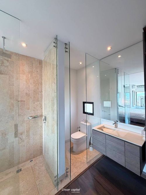 Apartamento de 2 alcobas en venta en Manila, Medellín, 118 m² · foto 13 de 23
