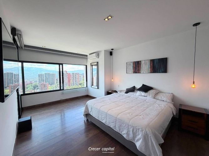 Apartamento de 2 alcobas en venta en Manila, Medellín, 118 m² · foto 14 de 23