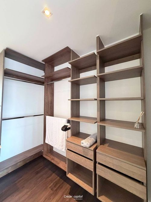 Apartamento de 2 alcobas en venta en Manila, Medellín, 118 m² · foto 17 de 23