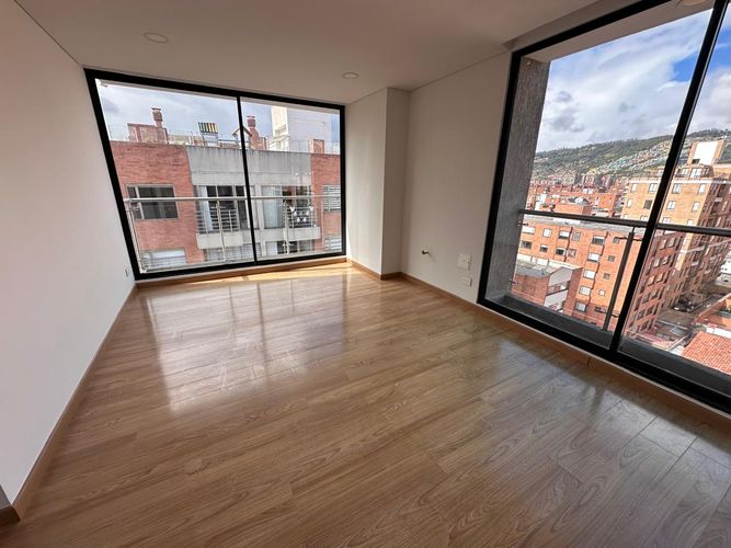 Apartamento en venta en Cedritos, Bogotá · foto 4 de 20