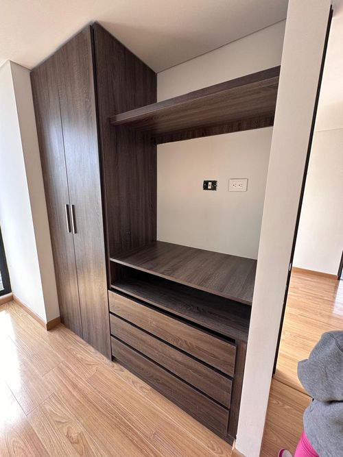 Apartamento en venta en Cedritos, Bogotá · foto 5 de 20