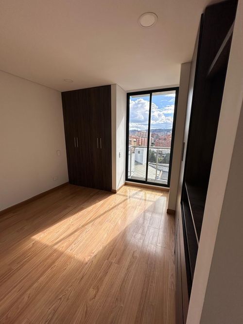 Apartamento en venta en Cedritos, Bogotá · foto 6 de 20