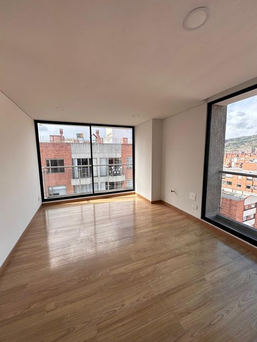 Apartamento en venta en Cedritos, Bogotá · foto 7 de 20
