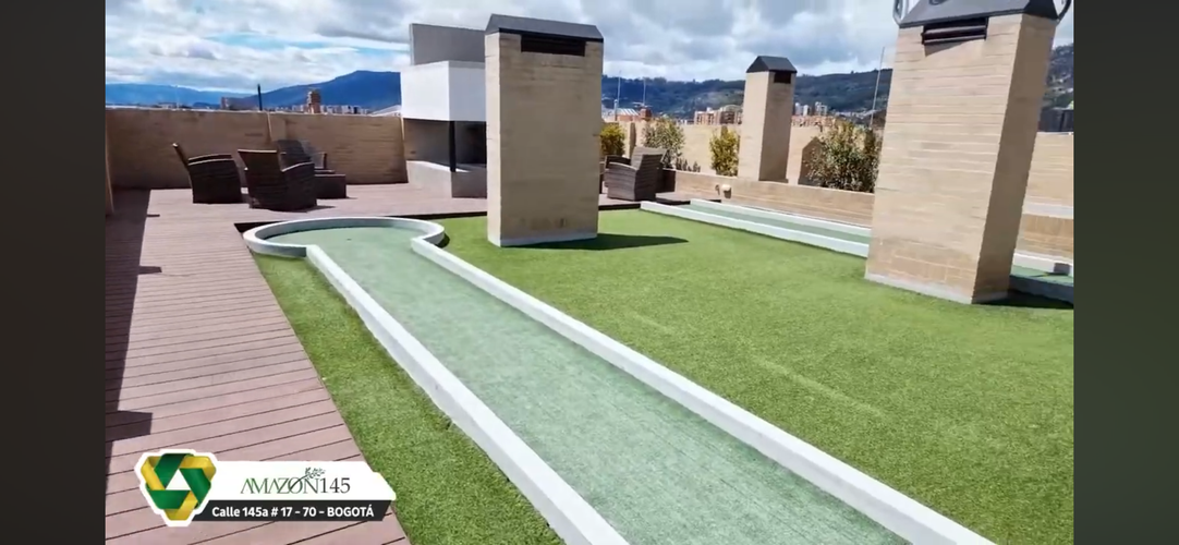 Apartamento en venta en Cedritos, Bogotá · foto 8 de 20